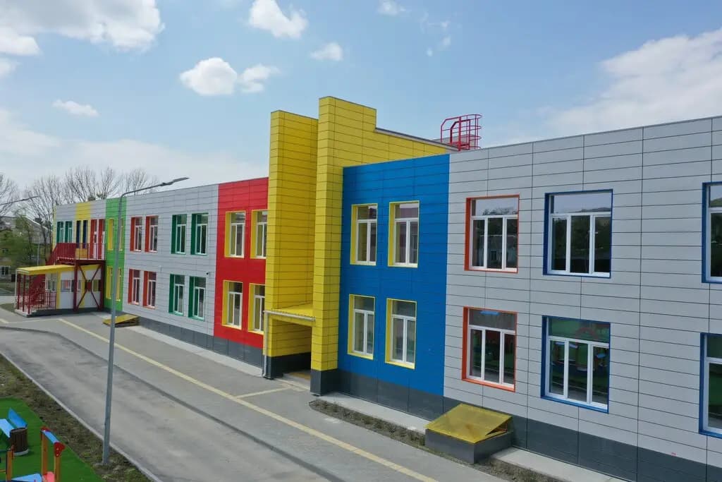 Детский сад № 8 Звёздочка — фото 6