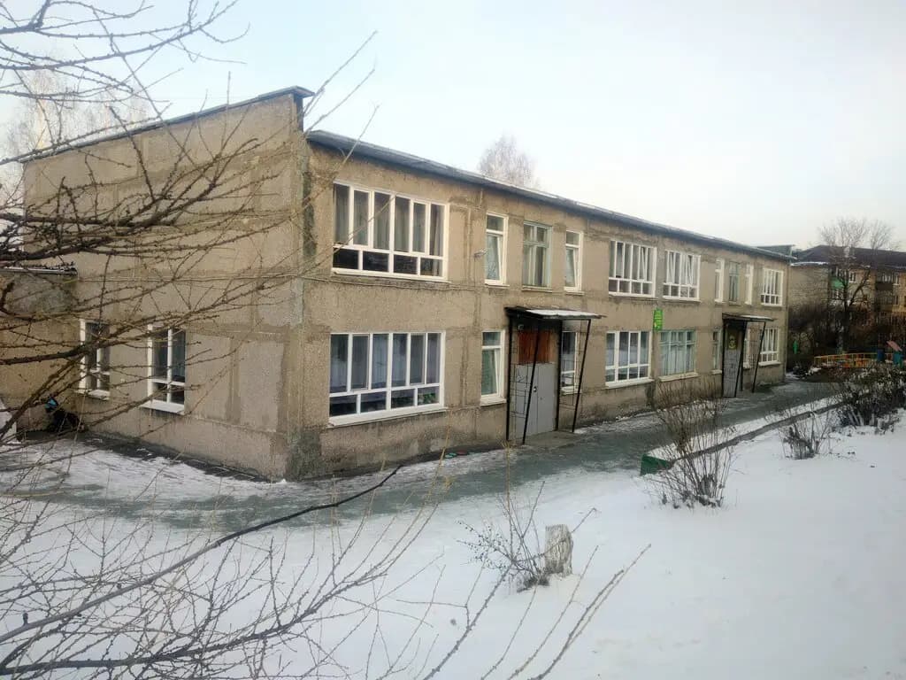 Детский сад № 77, отделение детский сад № 12