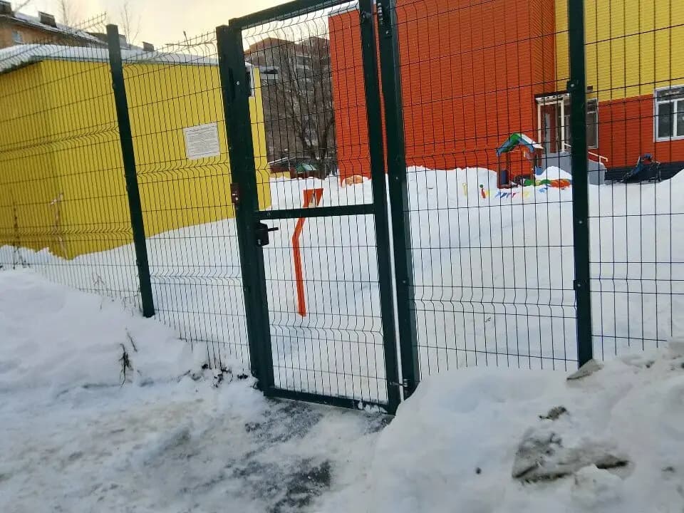 Детский сад № 3 компенсирующего вида, филиал детский сад № 34 — фото 3