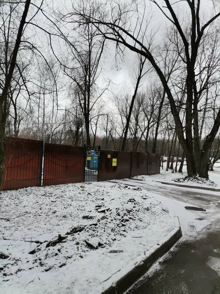 Средняя общеобразовательная школа № 810, дошкольное отделение — фото 2