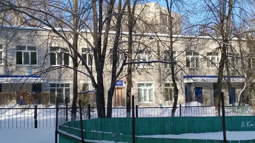 Детский сад № 139 Яблонька — фото 7