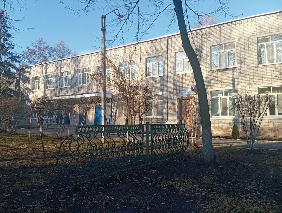 Детский сад № 139 Яблонька — фото 9
