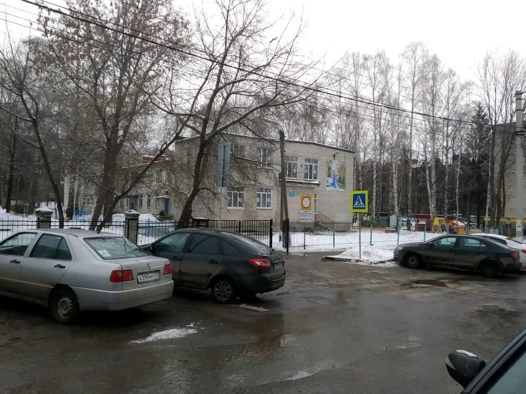 Детский сад № 91 Снегурочка — фото 3