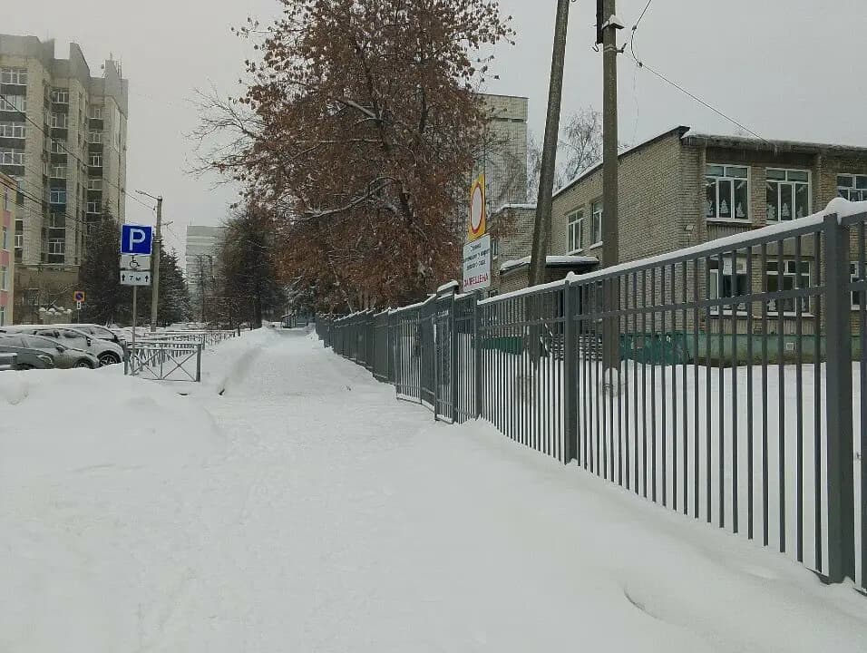Детский сад № 91 Снегурочка — фото 6