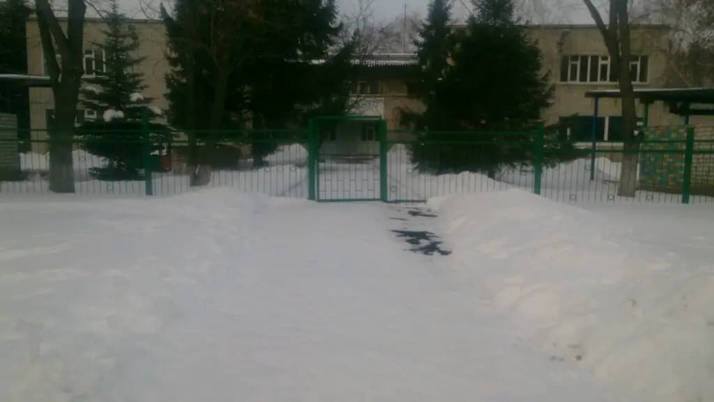 Детский сад № 172 Голубка — фото 4