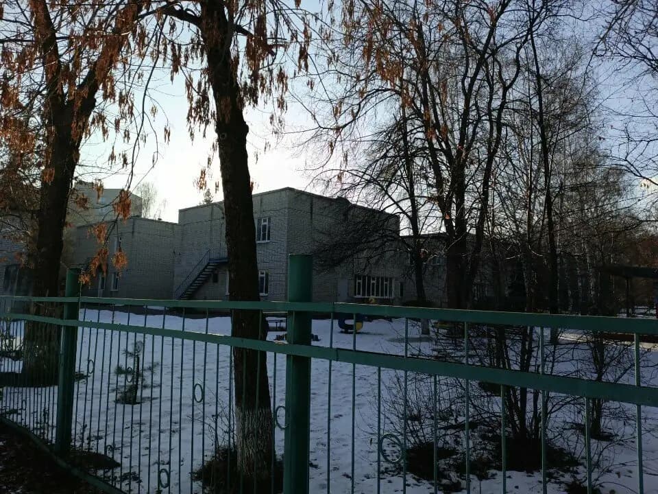 Детский сад № 172 Голубка — фото 7