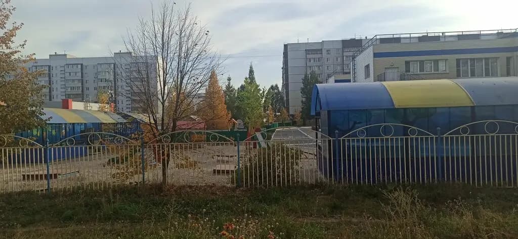 Детский сад № 258