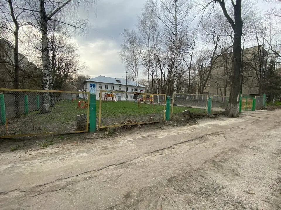 Детский сад № 91 Снегурочка