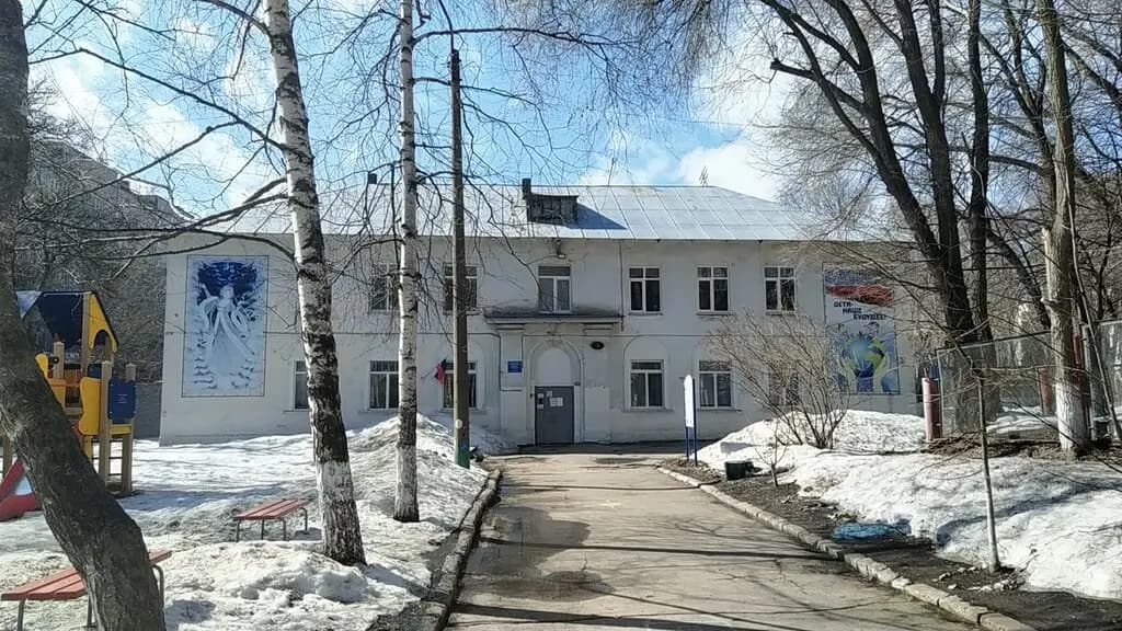 Детский сад № 91 Снегурочка — фото 2