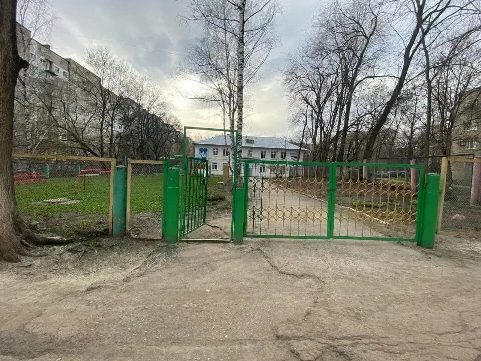 Детский сад № 91 Снегурочка — фото 3