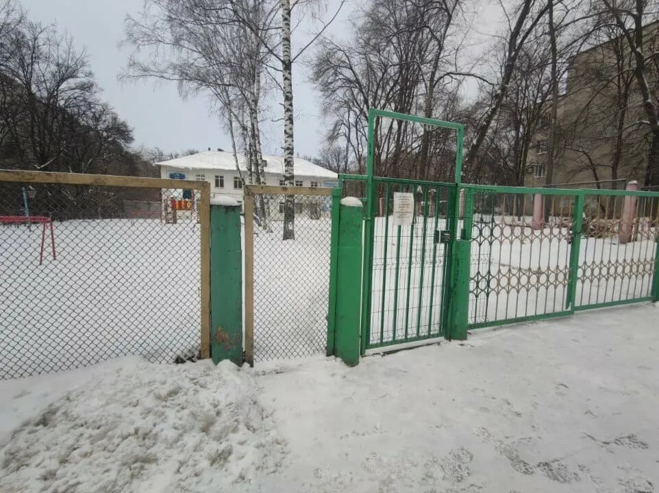 Детский сад № 91 Снегурочка — фото 8