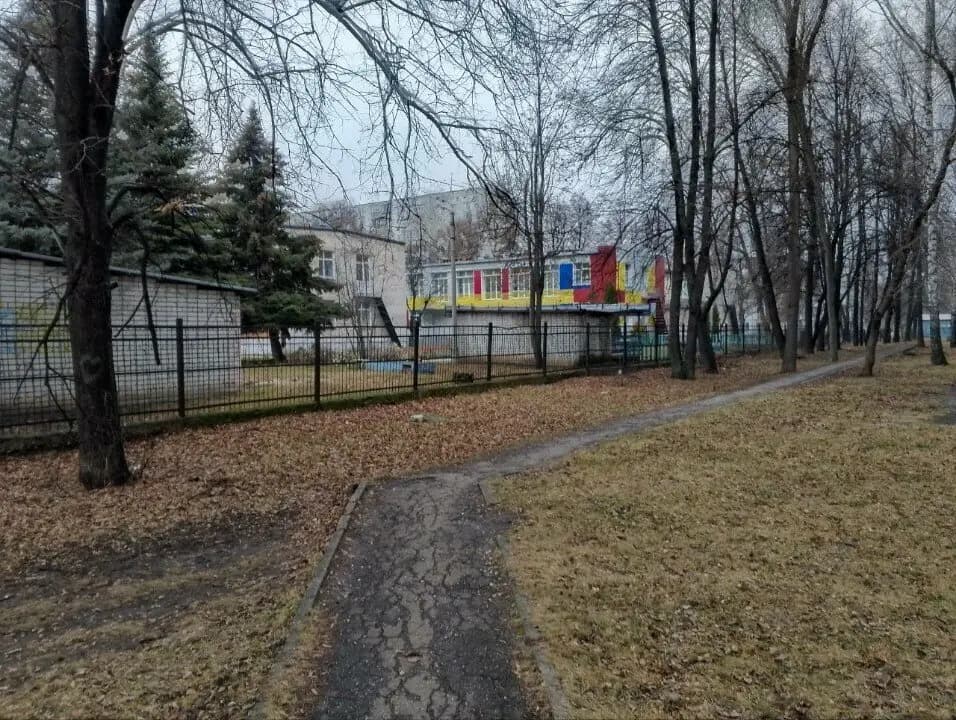 Детский сад № 104