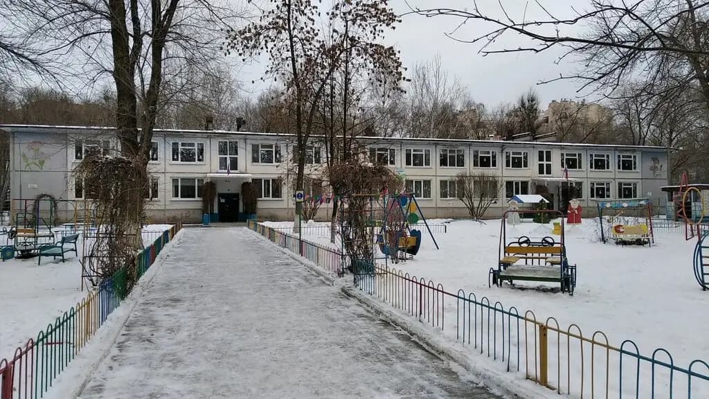 Детский сад № 85 Гвоздика — фото 10