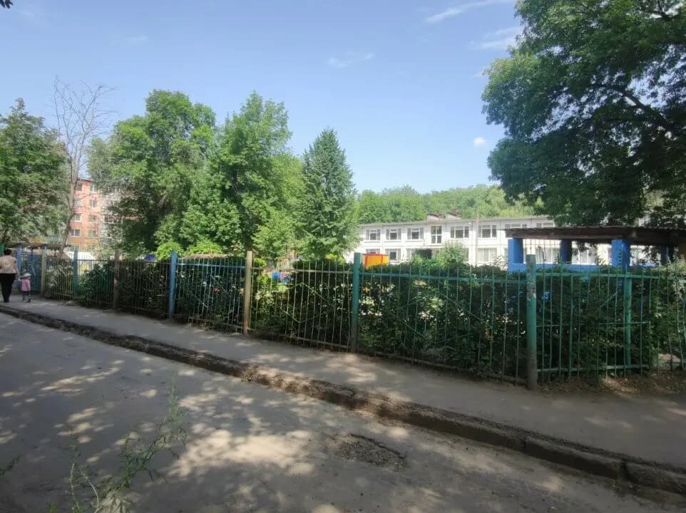 Детский сад № 85 Гвоздика — фото 3