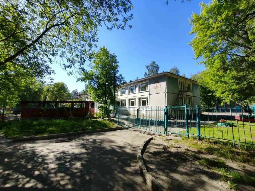 Детский сад № 85 Гвоздика — фото 6