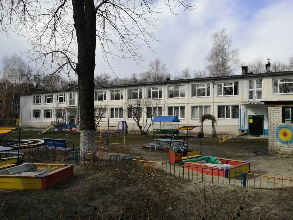 Детский сад № 85 Гвоздика — фото 8