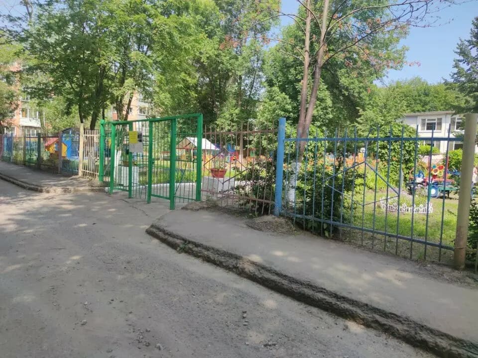 Детский сад № 85 Гвоздика — фото 9
