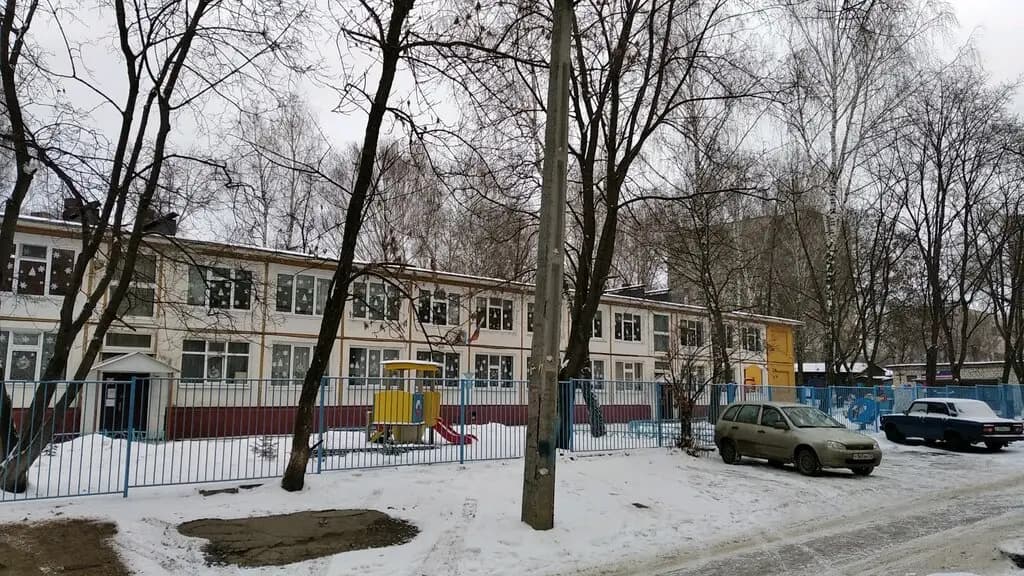 Детский сад № 75 Солнышко — фото 7