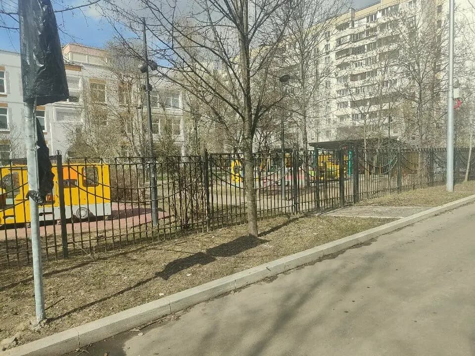 Школа Новокосино имени Героя Советского Союза, адмирала А.П. Михайловского, дошкольный корпус — фото 10