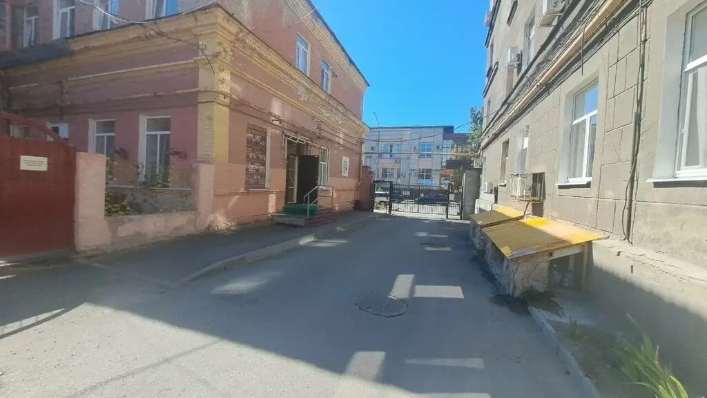 Детский сад № 14 Ёжик