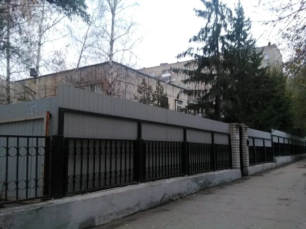 Детский сад № 2 Песенка