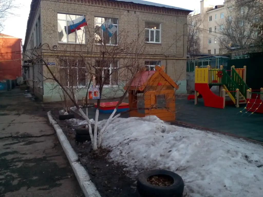 Детский сад № 68