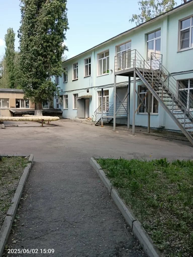 РЖД детский сад № 26 — фото 2
