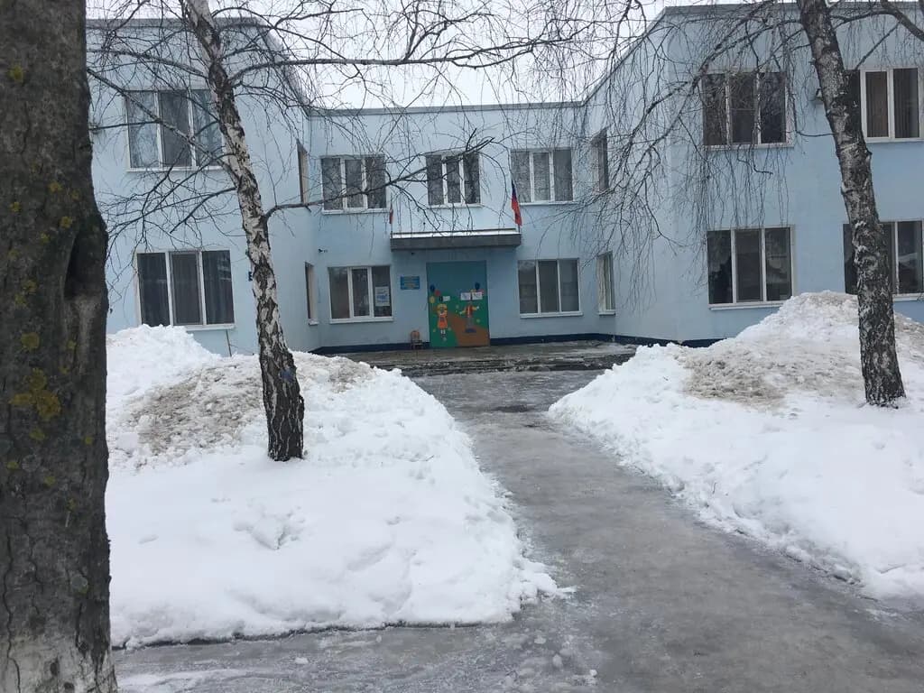 Детский сад № 240