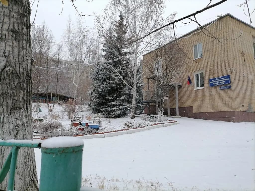 Детский сад № 221 Росинка — фото 7