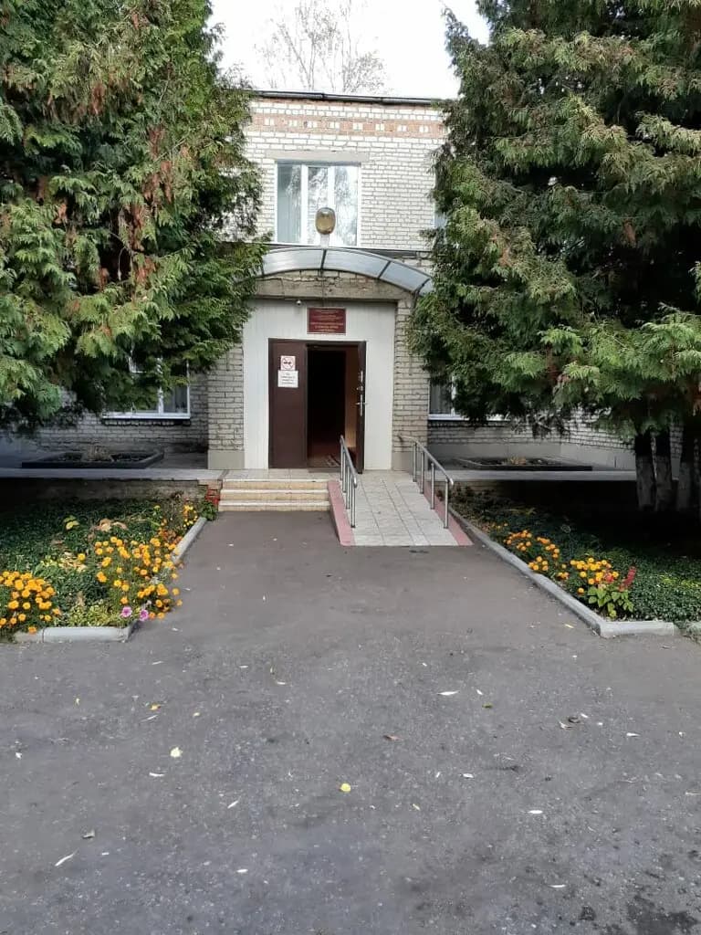 Детский сад № 8 Аистёнок — фото 7