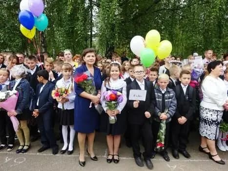 Детский сад № 23 Солнышко