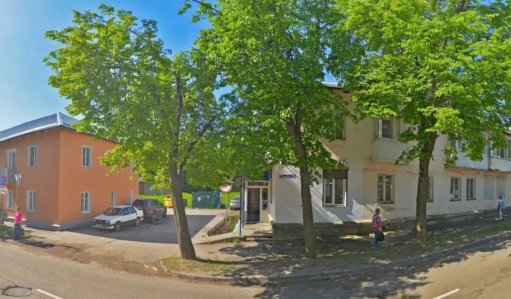 Детский сад № 9 Звёздочка