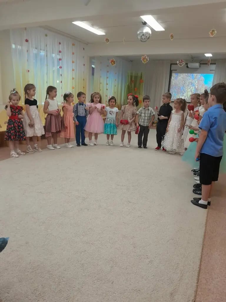 Детский сад Синеглазка — фото 2
