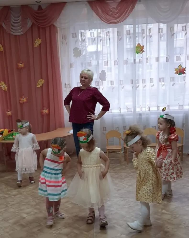 Детский сад № 20 Сказка — фото 3