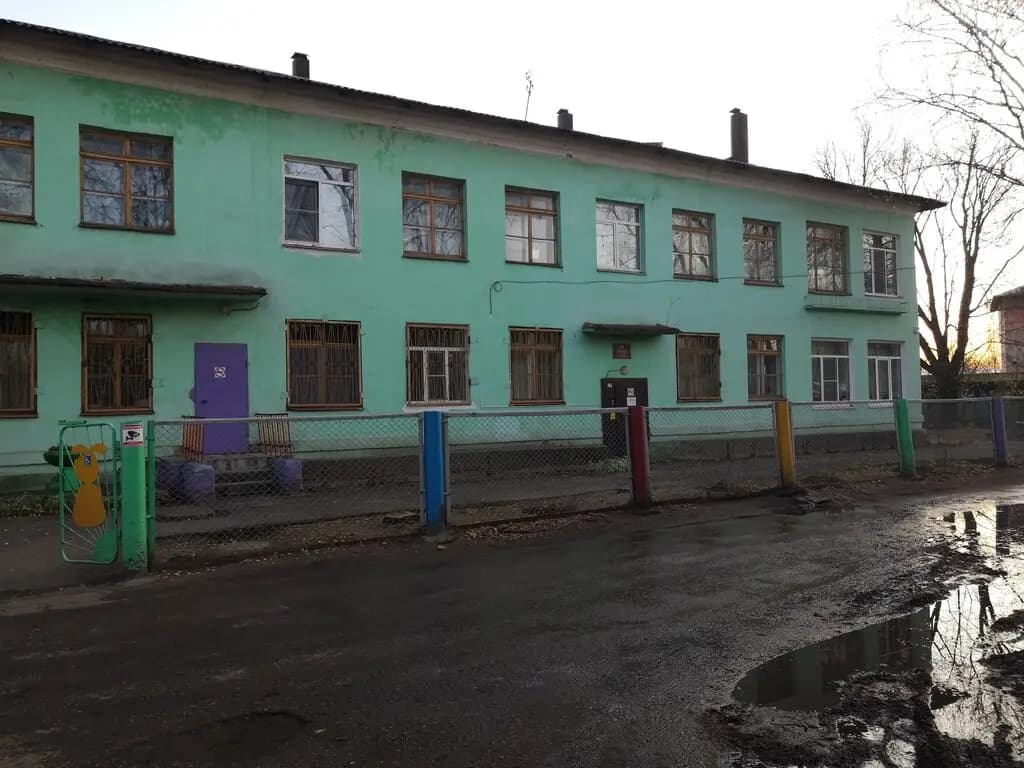 Детский сад № 4 Полянка — фото 2