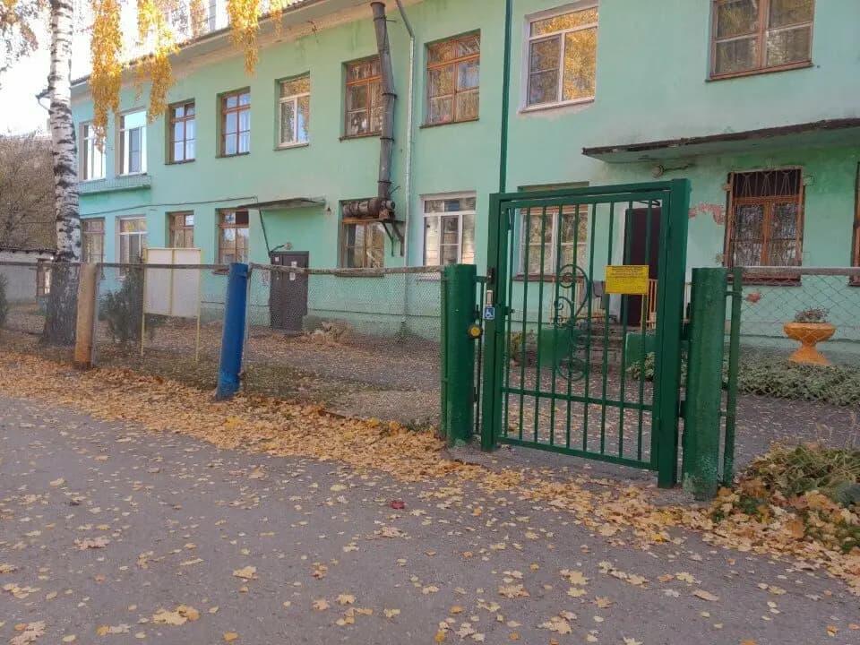 Детский сад № 4 Полянка — фото 3