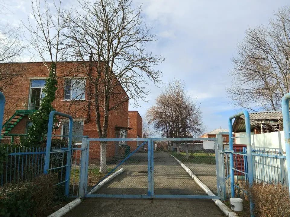 Детский сад № 57 Семицветик