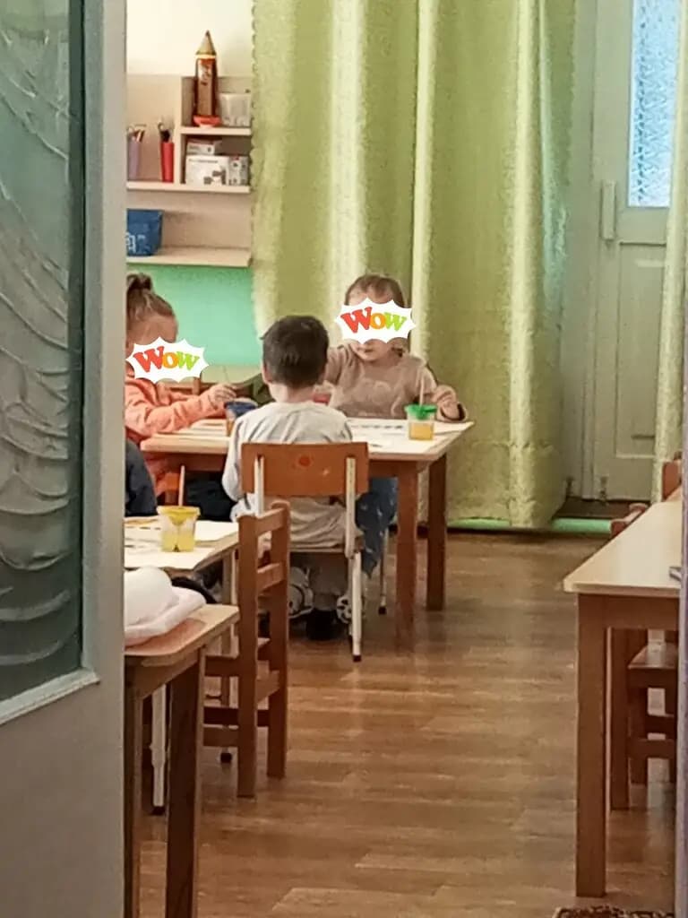 Детский сад № 31 Дюймовочка — фото 2
