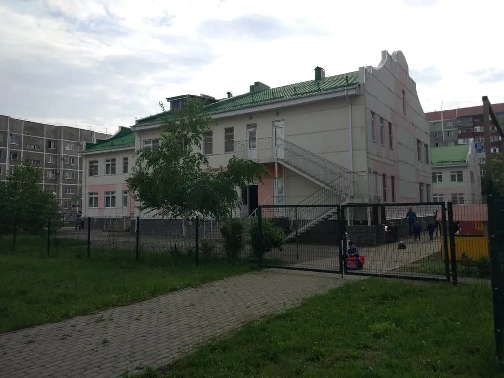 Детский сад № 7 Теремок — фото 3
