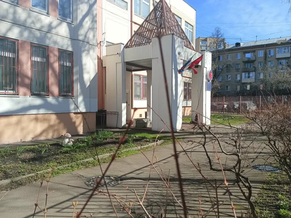 Школа Покровский квартал, детский сад № 3 — фото 10
