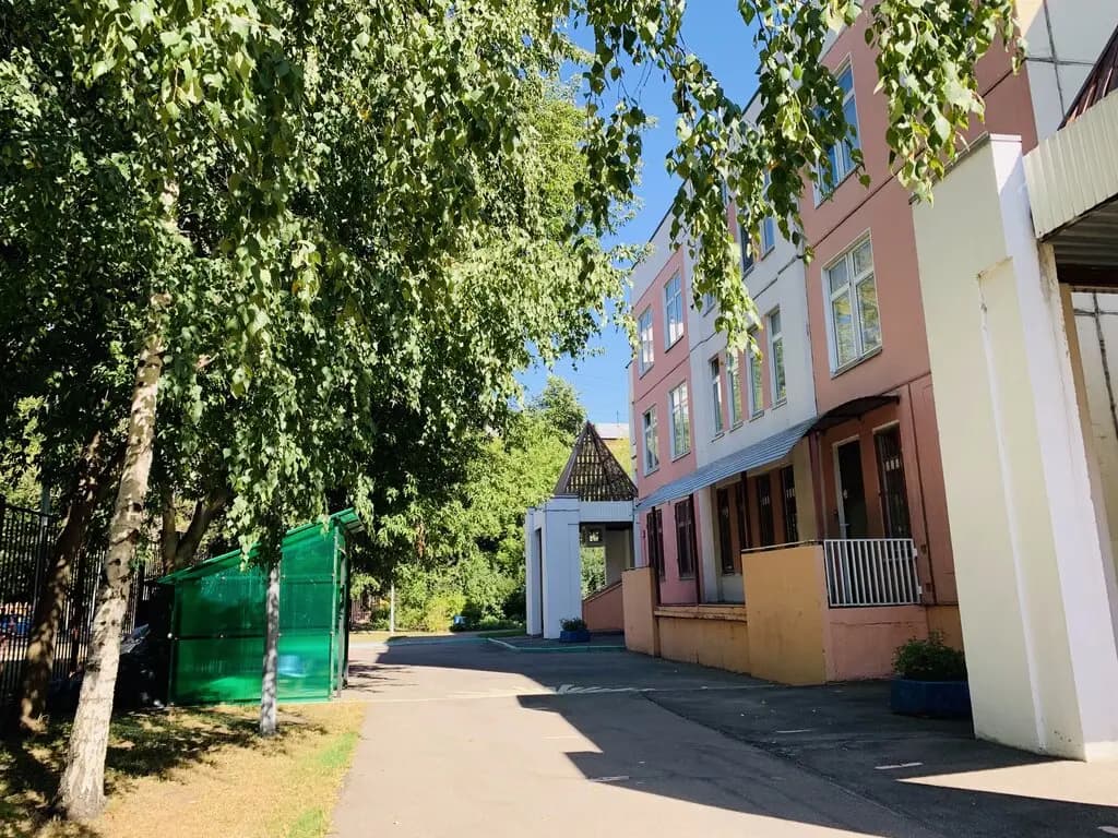 Школа Покровский квартал, детский сад № 3 — фото 2