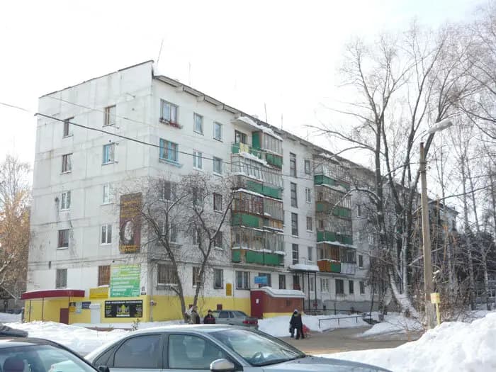 Детский сад № 30 Лучик