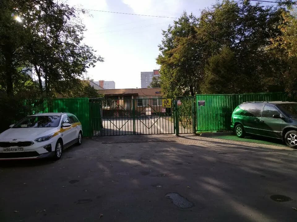 Школа имени Артема Боровика, подразделение Забавушка — фото 4