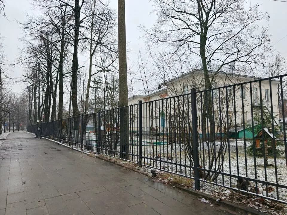 Детский сад № 106 Герой — фото 10