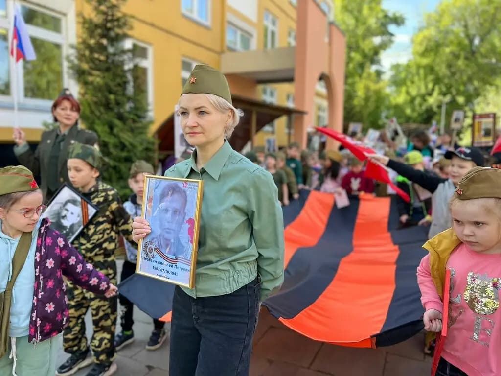 Школа Содружество, учебный корпус № 4 Сказка — фото 5