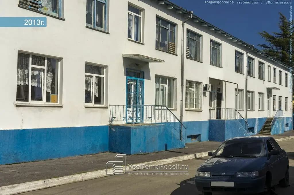 Детский сад № 27 Василёк