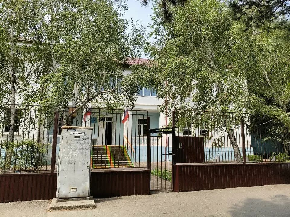 Детский сад № 32 Берёзка — фото 2
