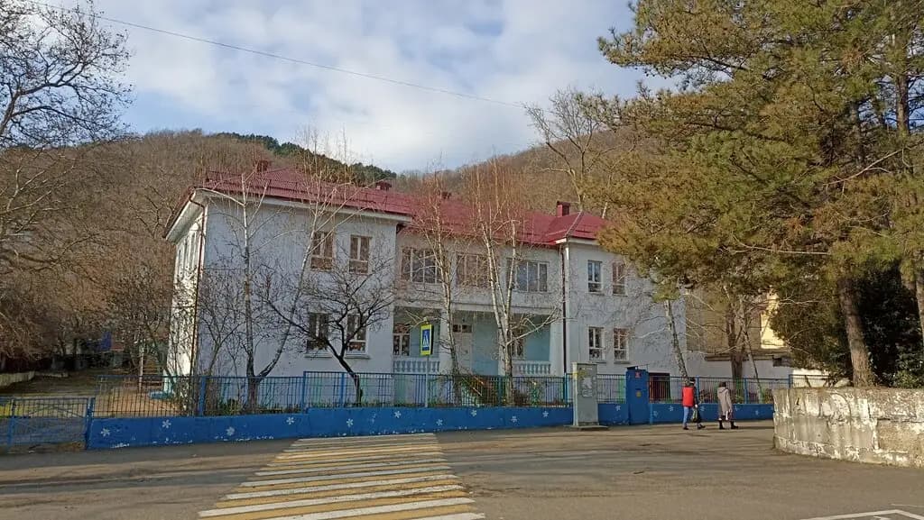 Детский сад № 32 Берёзка — фото 4