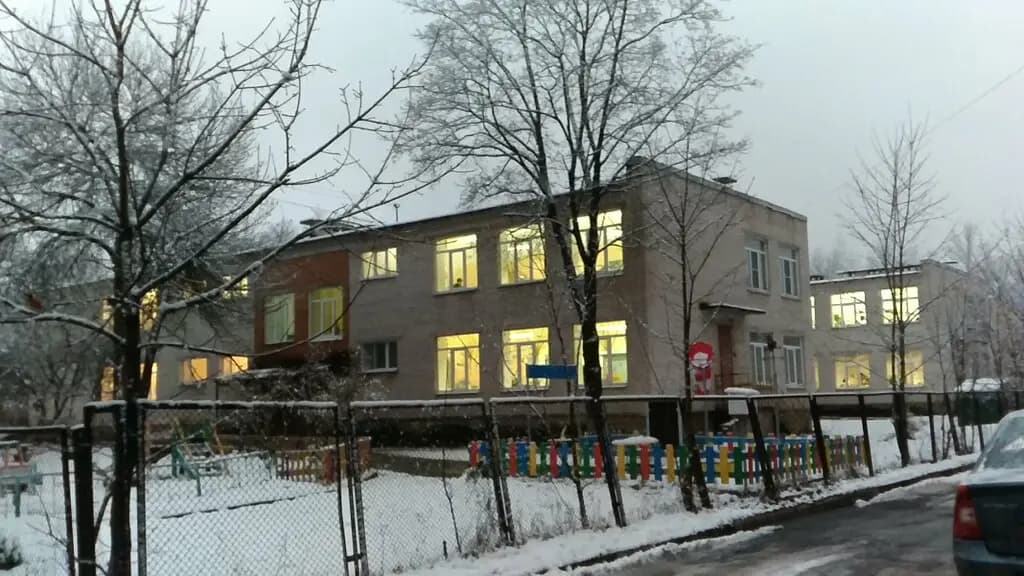 Детский сад № 23 — фото 2