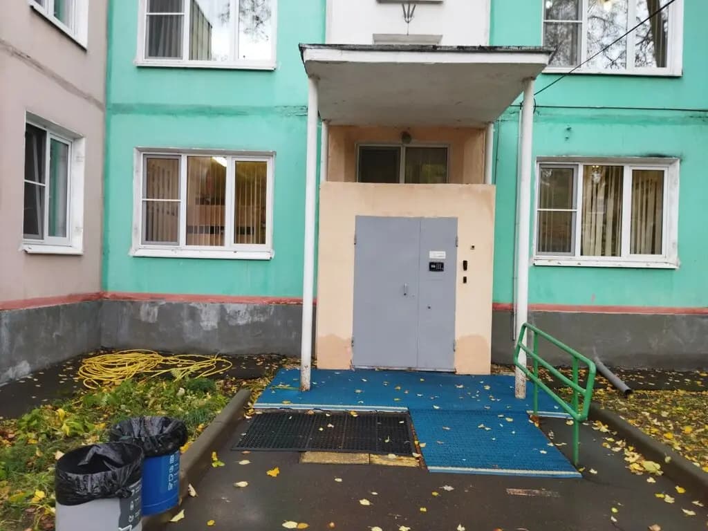 Школа Покровский квартал, детский сад № 3 — фото 10